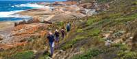 Spectacular coastal walking on Flinders Island | Andrew Bain