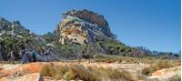 Spectacular coastal walking on Flinders Island |  <i>Andrew Bain</i>