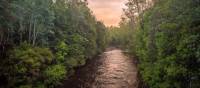 The Pristine Tasmanian Wilderness World Heritage Area. | Glenn Walker