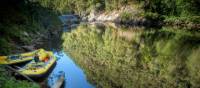 Rafts and reflections on Tasmania's Franklin River | Glenn Walker