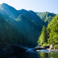 Franklin River in the South West wilderness | Glenn Walker