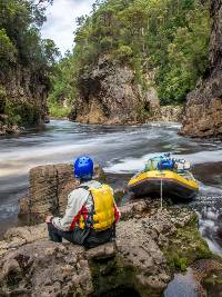 Rock Island Bend |  <i>Glenn Walker</i>