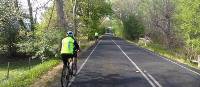 Cycling through the picturesque Tasmanian countryside | Brad Atwal