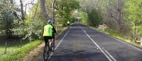 Cycling through the picturesque Tasmanian countryside | Brad Atwal