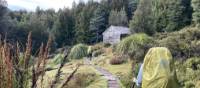 Walking towards Du Cane Hut | Brad Atwal