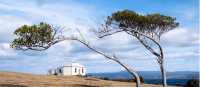 Iconic East Coast, Bike, Hike, Kayak | Matthew Griffiths