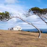 Iconic East Coast, Bike, Hike, Kayak | Matthew Griffiths