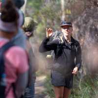 Iconic East Coast, Bike, Hike, Kayak | Matthew Griffiths