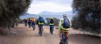 Iconic East Coast, Bike, Hike, Kayak | Matthew Griffiths