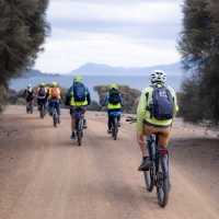 Iconic East Coast, Bike, Hike, Kayak | Matthew Griffiths