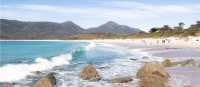 Iconic East Coast, Bike, Hike, Kayak | Matthew Griffiths