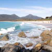 Iconic East Coast, Bike, Hike, Kayak | Matthew Griffiths