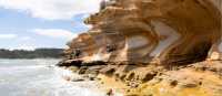 Iconic East Coast, Bike, Hike, Kayak | Matthew Griffiths
