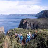 Iconic East Coast, Bike, Hike, Kayak | Matthew Griffiths