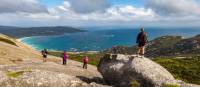 The Flinders Island coastline offers wonderful walking opportunities | Lachlan Gardiner