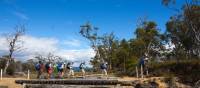 Explore the stunning Maria Island on this guided walk | Tourism Tasmania and Rob Burnett