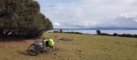 Explore Maria Island at your own pace on a self guided cycling trip | Shelby Pinkerton