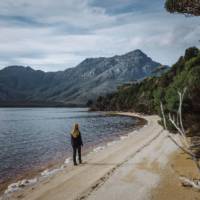 Southwest National Park | Emilie Ristevski