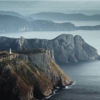 Tasman Island | Emilie Ristevski