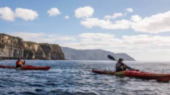 Three Capes 08-11 March 2021 Toby Story-7,Toby Story Experience Tasmania's Three Capes by kayak