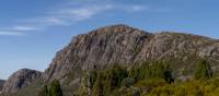 Walls of Jerusalem National Park giant dolerite mountains | Benny Plunkett