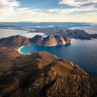 Wineglass Bay | Luke Tscharke