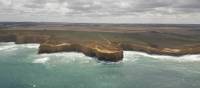 Exploring the stunning coastal scenery on the Twelve Apostles Walk | Linda Murden