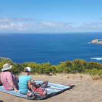 Experience the breathtaking coastal scenery on the Twelve Apostles Walk | Linda Murden