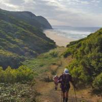 Experience the breathtaking coastal scenery on the Twelve Apostles Walk | Linda Murden