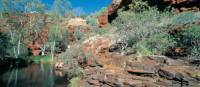 Weano Gorge, in Karijini National Park | Tourism WA