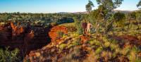 Joffre Gorge, Karijini National Park | Tourism WA