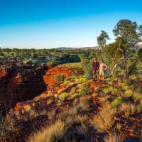 Joffre Gorge, Karijini National Park | Tourism WA