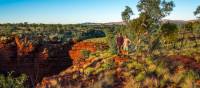 Joffre Gorge, Karijini National Park | Tourism WA