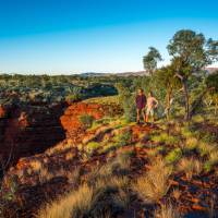 Joffre Gorge, Karijini National Park | Tourism WA