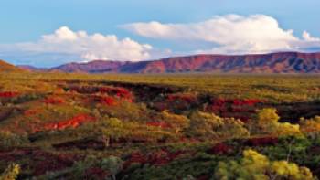 116834-56,Tourism WA The stunning Karijini National Park in Western Australia