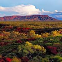 The stunning Karijini National Park in Western Australia | Tourism WA