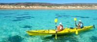 Cruising along the Ningaloo coastline