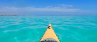 Best seat in the house in Ningaloo