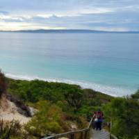 Hiking the Bibbulmun Track | Kyle Wood -