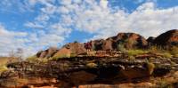 Explore the spectacular beehive domes of the Bungle Bungles |  <i>Holly Van De Beek</i>