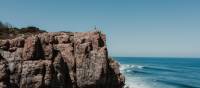 Coastal Views on the Cape to Cape Track