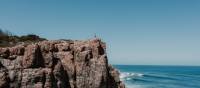 Coastal Views on the Cape to Cape Track