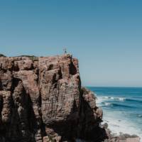 Coastal Views on the Cape to Cape Track