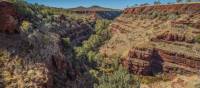 Dales Gorge, Karijini National Park | Greg Snell | Tourism Western Australia