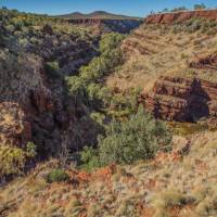 Dales Gorge, Karijini National Park | Greg Snell | Tourism Western Australia