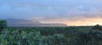 After storm sunset at No Tree Hill track in Fitzgerald River National Park | Jorge Peres