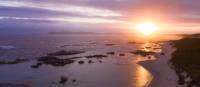 Enjoy stunning sunsets over the Southern Ocean | Tourism Western Australia