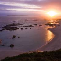 Enjoy stunning sunsets over the Southern Ocean | Tourism Western Australia