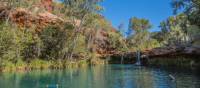 Jubura (Fern Pool), Karijini National Park
 | Greg Snell | Tourism Western Australia