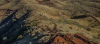 Summit Mount Bruce - Western Australia's second tallest mountain | Greg Snell | Tourism Western Australia